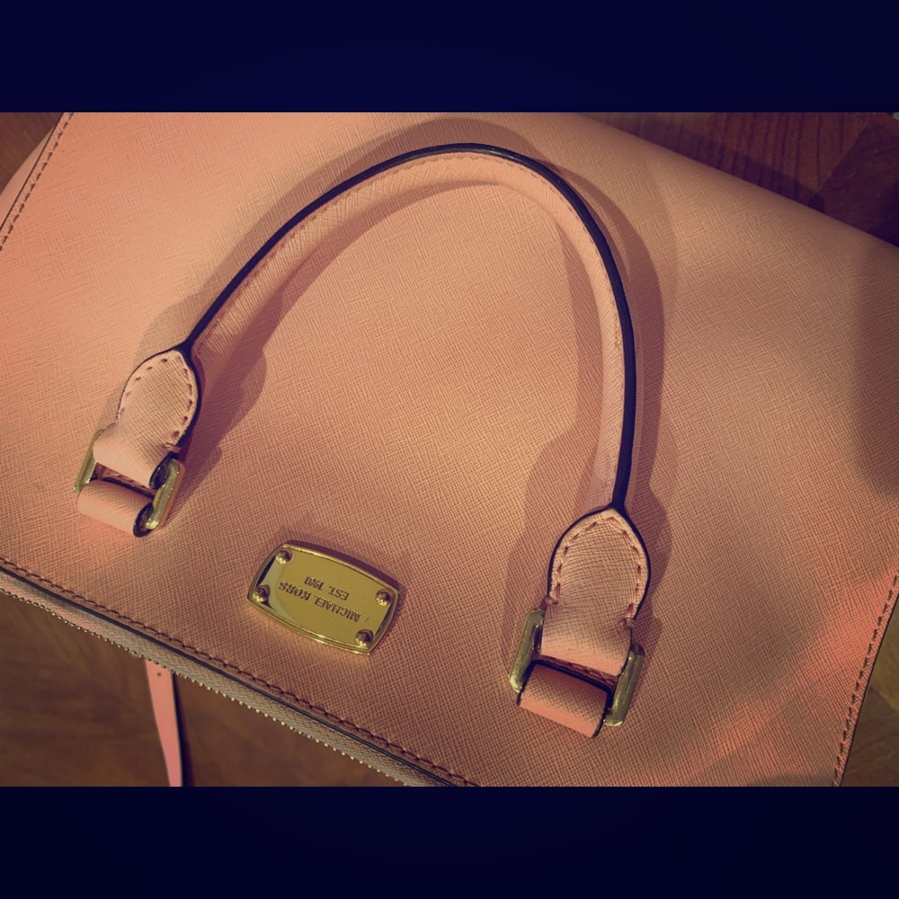 Michael Kors purse